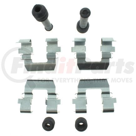 Centric 117.62028 Centric Disc Brake Hardware Kit