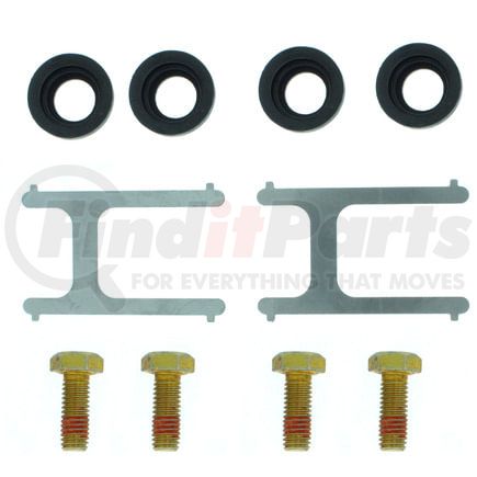 Centric 117.62032 Centric Disc Brake Hardware Kit