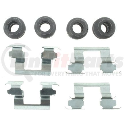 Centric 117.62054 Centric Disc Brake Hardware Kit