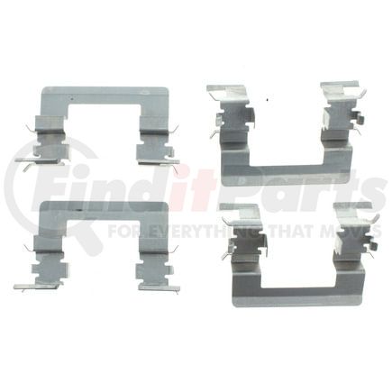 Centric 117.62057 Centric Disc Brake Hardware Kit