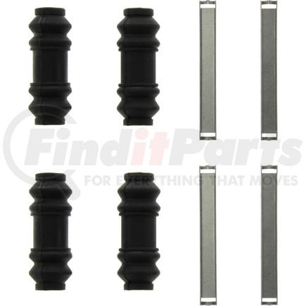Centric 117.63018 Centric Disc Brake Hardware Kit