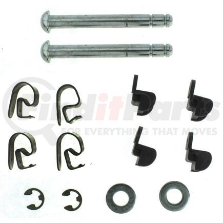 Centric 117.64002 Centric Disc Brake Hardware Kit