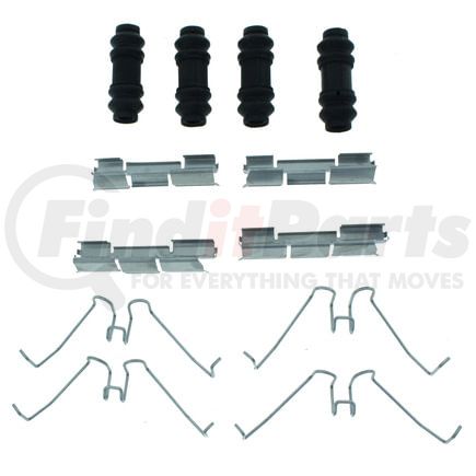 Centric 117.65023 Centric Disc Brake Hardware Kit