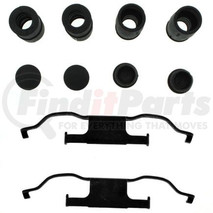 Centric 117.65021 Centric Disc Brake Hardware Kit