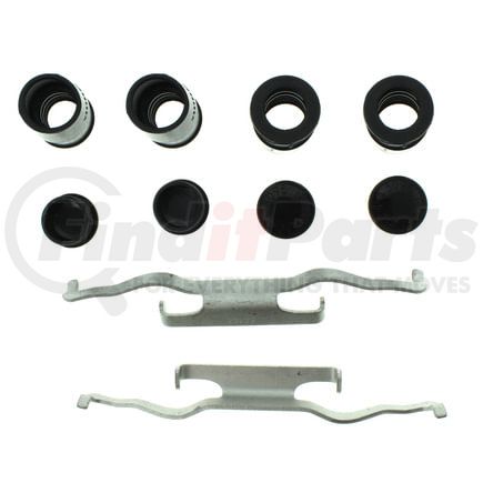 Centric 117.65027 Centric Disc Brake Hardware Kit