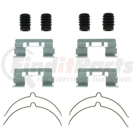 Centric 117.65036 Centric Disc Brake Hardware Kit