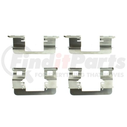 Centric 117.66021 Centric Disc Brake Hardware Kit