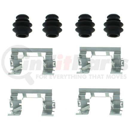 Centric 117.66023 Centric Disc Brake Hardware Kit