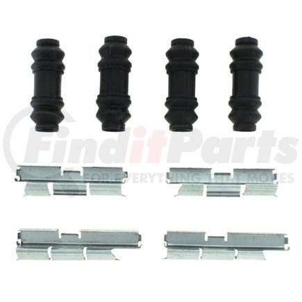 Centric 117.67011 Centric Disc Brake Hardware Kit