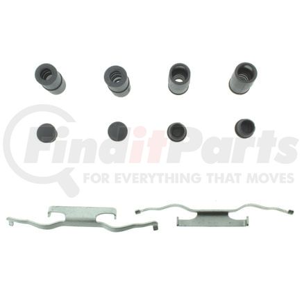 Centric 117.67008 Centric Disc Brake Hardware Kit