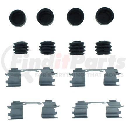 Centric 117.85001 Centric Disc Brake Hardware Kit