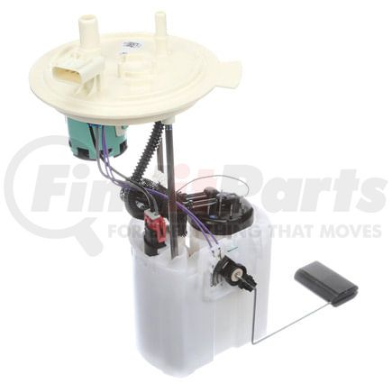 Delphi FG1323 Fuel Pump Module Assembly - 37 GPH Average Flow Rating