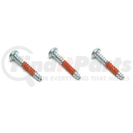 Ignition Control Module Screw