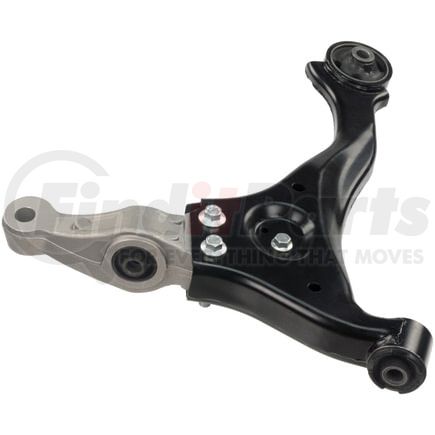 Delphi TC3484 Control Arm