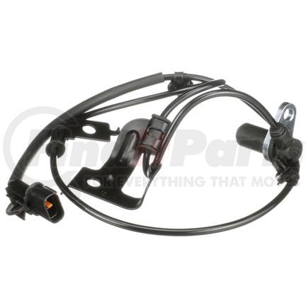 Delphi SS11537 ABS Wheel Speed Sensor