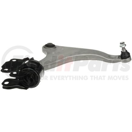 Delphi TC3554 Control Arm and Ball Joint Assembly