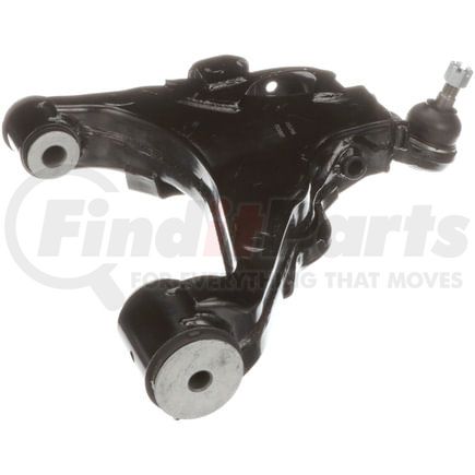 Delphi TC3567 Control Arm and Ball Joint Assembly