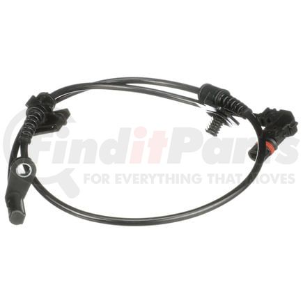 Delphi SS11555 ABS Wheel Speed Sensor