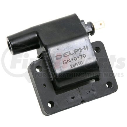 Delphi GN10170 Ignition Coil