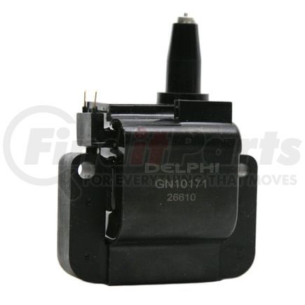 Delphi GN10171 Ignition Coil