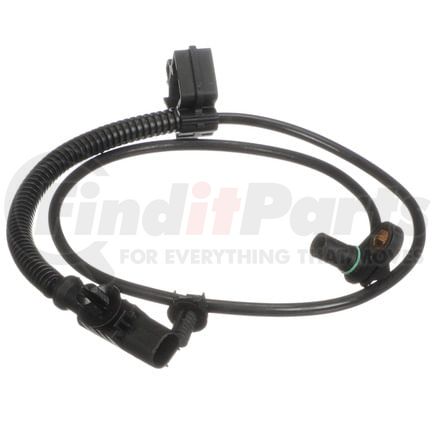 Delphi SS11586 ABS Wheel Speed Sensor