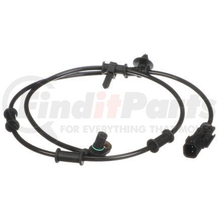 Delphi SS11588 ABS Wheel Speed Sensor