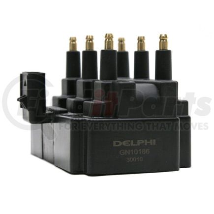 Delphi GN10186 Ignition Coil