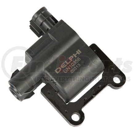 Delphi GN10356 Ignition Coil