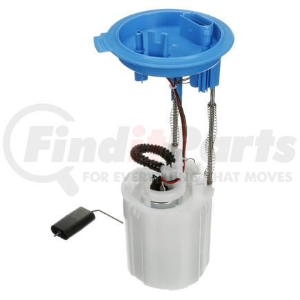 Delphi FG1604 Fuel Pump Module Assembly - 53 GPH Average Flow Rating