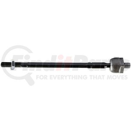 Delphi TA2108 Steering Tie Rod End - Inner, Non-Greaseable