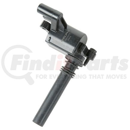 Delphi GN10372 Ignition Coil