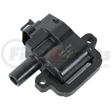 Delphi GN10374 Ignition Coil