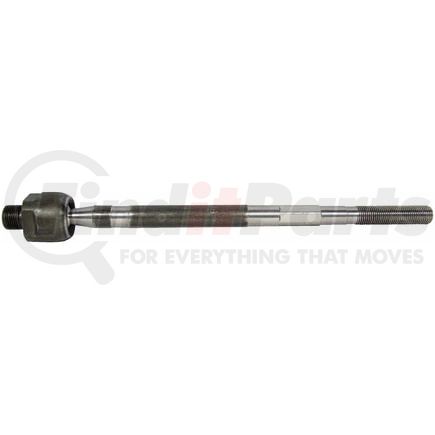 Delphi TA2398 Steering Tie Rod End - Inner, Non-Greaseable