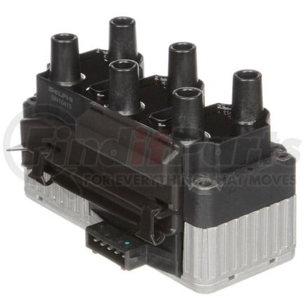 Delphi GN10410 Ignition Coil