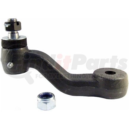 Delphi TA2406 Steering Idler Arm - Greaseable