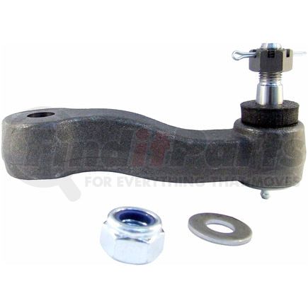 Delphi TA2410 Steering Idler Arm - Greaseable