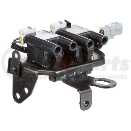 Delphi GN10416 Ignition Coil