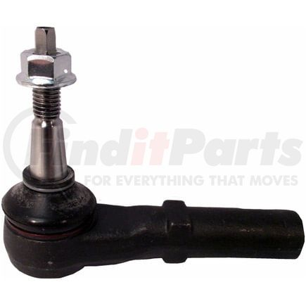 Delphi TA2592 Tie Rod End