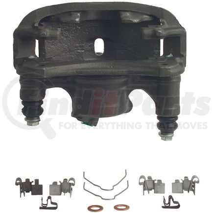 A-1 Cardone 19B1640A Brake Caliper