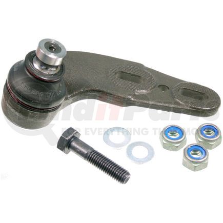 Delphi TC537 Ball Joint