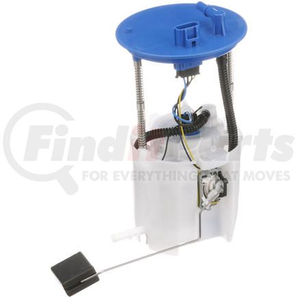 Delphi FG1652 Fuel Pump Module Assembly