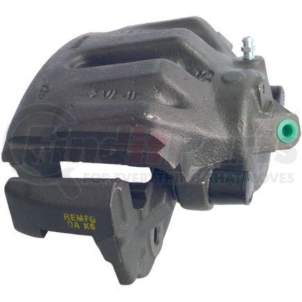 A-1 Cardone 19-B1721 Brake Caliper