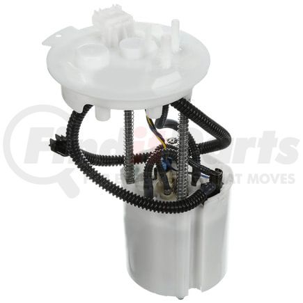 Delphi FG1667 Fuel Pump Module Assembly