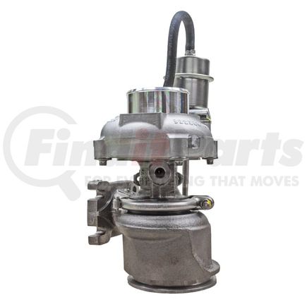Deutz Corp 40008738 Deutz-Allis BMTS Turbocharger