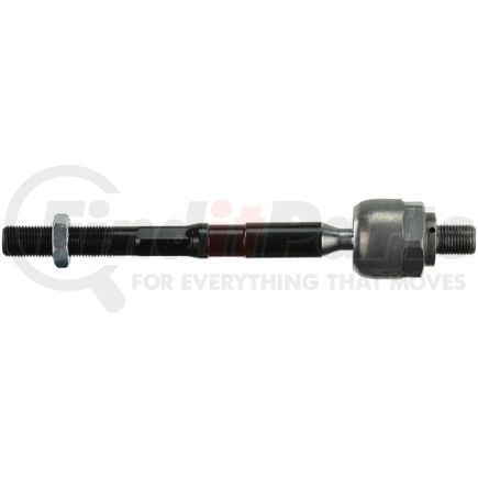 Delphi TA3041 Steering Tie Rod End - Inner, Adjustable, Steel, Non-Greaseable