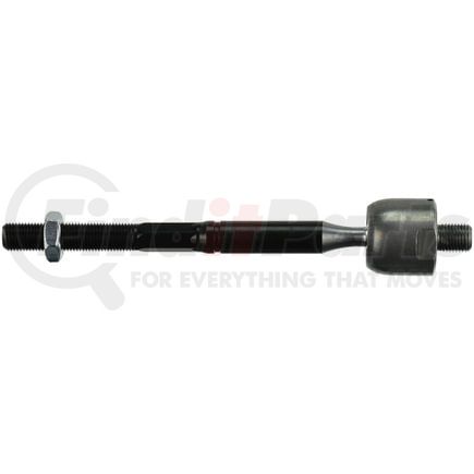 Delphi TA3063 Steering Tie Rod End - Inner, Adjustable, Steel, Non-Greaseable