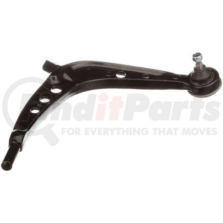 Delphi TC5525 Control Arm and Ball Joint Assembly