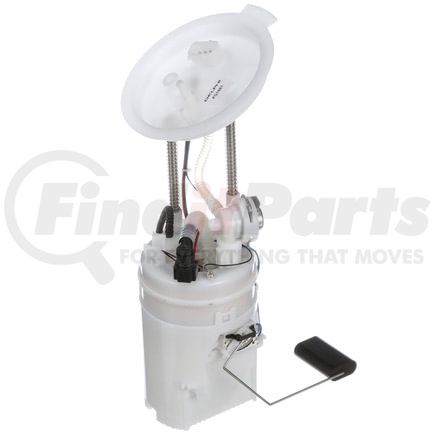 Delphi FG1681 Fuel Pump Module Assembly - 35 GPH Average Flow Rating