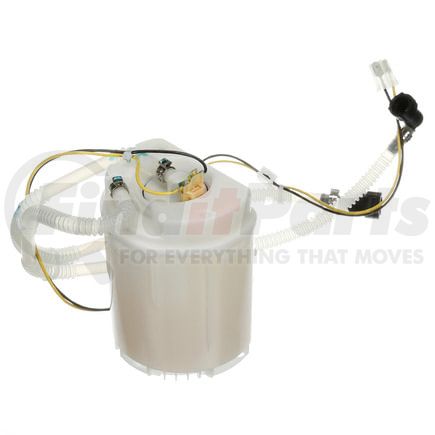 Delphi FG1683 Fuel Pump and Strainer Set