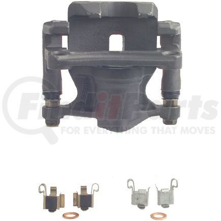A-1 Cardone 19-B1782 Brake Caliper